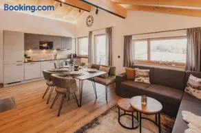 Chalet Hochthron - Image 2