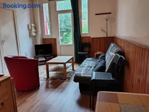 Villa Marguerite T3 avec garage et jardin privé - Image 1