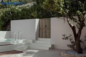 Lotusland, a relaxing house at Amari Rethymno - Image 4