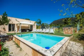 Finca Son Montserrat - Image 1