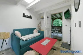 Le Pressoir - Maison atypique à la campagne - Image 3