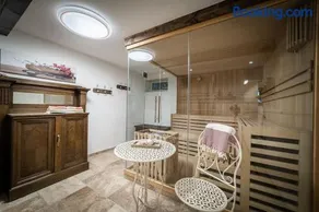 Sommerhaus am Nationalpark Eifel mit Sauna und Whirlpool - Image 3