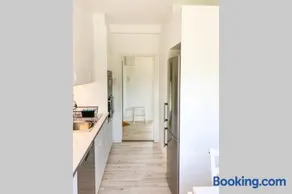 Toppmodern familjelägenhet nära Kalmar slott och långviksbadet - Image 2