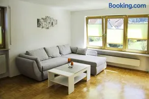 Schöne helle Ferienwohnung in Waldnähe - Image 1