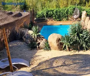 Complejo Oasis Beach sobre el Rio - Image 2
