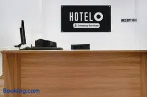 Hotel O Glory Inn - Image 1
