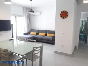 Large Apartment - Perla Resort, Gjiri i Lalezit - Image 1