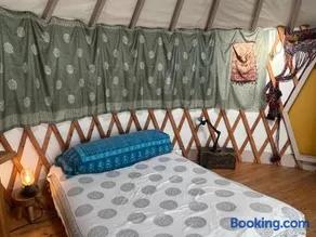 Meek Yurt - Image 4