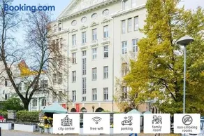 Classic Apartments in Old Town - Image 1