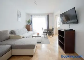 Green Kabaty Apartment 2 - Image 3