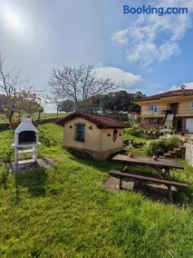 Apartamento con jardín - Image 2