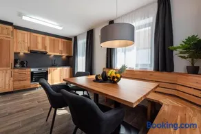 Luxury Chalet Trumpfer - Image 2