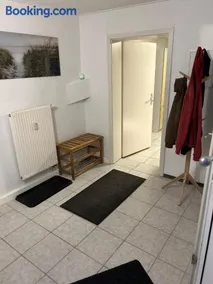 Schönes 4-Zimmer Appartment, WLAN, Küche, BAD - Image 4