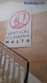 VERTICAL CLIMBING MALTA - Image 1