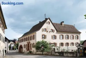 Ferienwohnung im Gehöft - Image 1