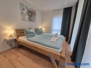 NAVIA Sol - Premium Apartments Montabaur - Image 3