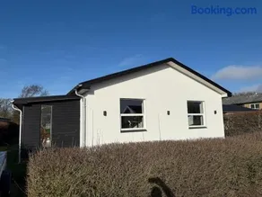Cozy house in Hjoerring close to city & nature - Image 1