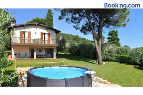 Villa Mira - pool - view - aircon - Image 2