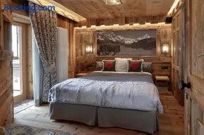 Cervinia Ski Apartment François - Private Hot Tub & Mountain View - Image 3