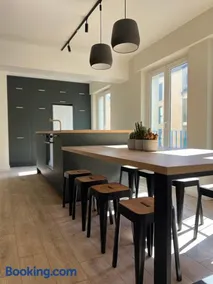 Grand appartement en centre-ville - Image 2