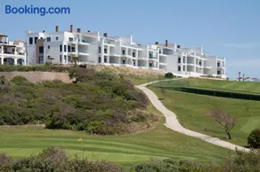 Luxury Apartment Sea, Golf and Gibraltar View, Alcaidesa The Links, Ap 102 - Image 1