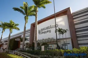 The Spot One - Luxo e acesso direto ao Balneário Shopping - Image 1