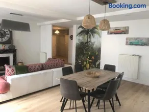 Annonay centre, grand appartement cosy, 3 chambres - Image 3
