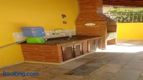 Casa com Piscina Itanhaem - Image 3