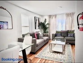 Ridgewood Luxury 3 KINGS by EWR 4 mins W parking - Image 1