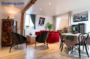2 bedroom apartment in the heart of the old town - Image 3