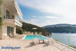 Meganisi Blue Villa - Image 1