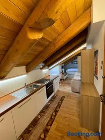 Nest in Alagna - Image 4