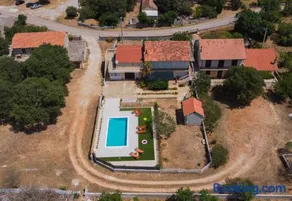 Apartments Brkić, Lozovac Krka NP with Pool - Image 1
