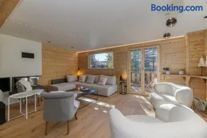 Homency - Chalet La Pavicha - Image 2
