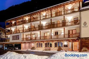 Tyrol Mountain Aparts - Urlaubsresort Hafele - Image 3