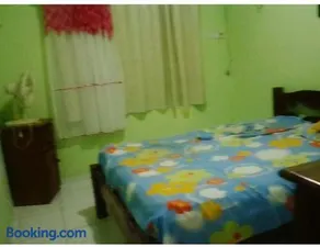 Casa férias no residencial Coremas - Image 1