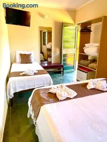 Pousada Villa Três - Image 2