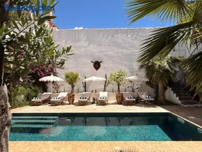La Maison De Ville - Piscine & SPA - Image 2