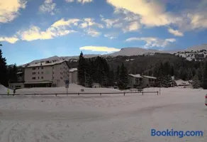 Mountain Studio, Lenzerheide - Image 2
