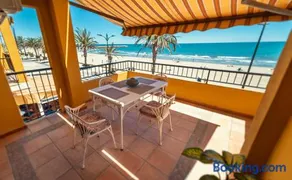 Apartamento familiar Port-Saplaya - Image 1