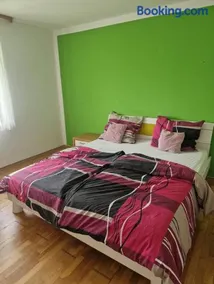Schönes Doppelzimmer - Image 1