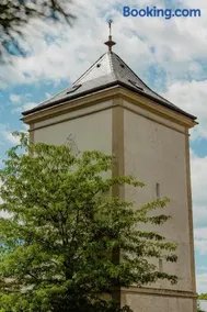 Věž Jičín - Romantika pro 2 - Image 2