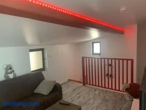 Maison entière avec sauna privatif Sauna sur Sye - Image 2