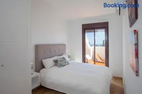 NEW Apartment in Benalmadena Pueblo with views - Image 4