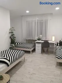 Schöne und optimal gelegene Wohnung - Image 1
