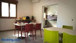 Anima Franca Bed and breakfast - Image 2