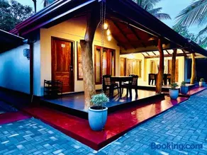 Green Sapphire Holiday Resort Wilpaththu - Image 4