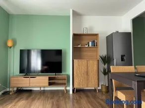 Cosy Disney Escape - 3 min Disney - 35 min Paris - Image 3