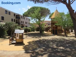 Superbe appartement avec piscine - Image 2