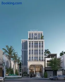 Maya Hotel - Image 1
